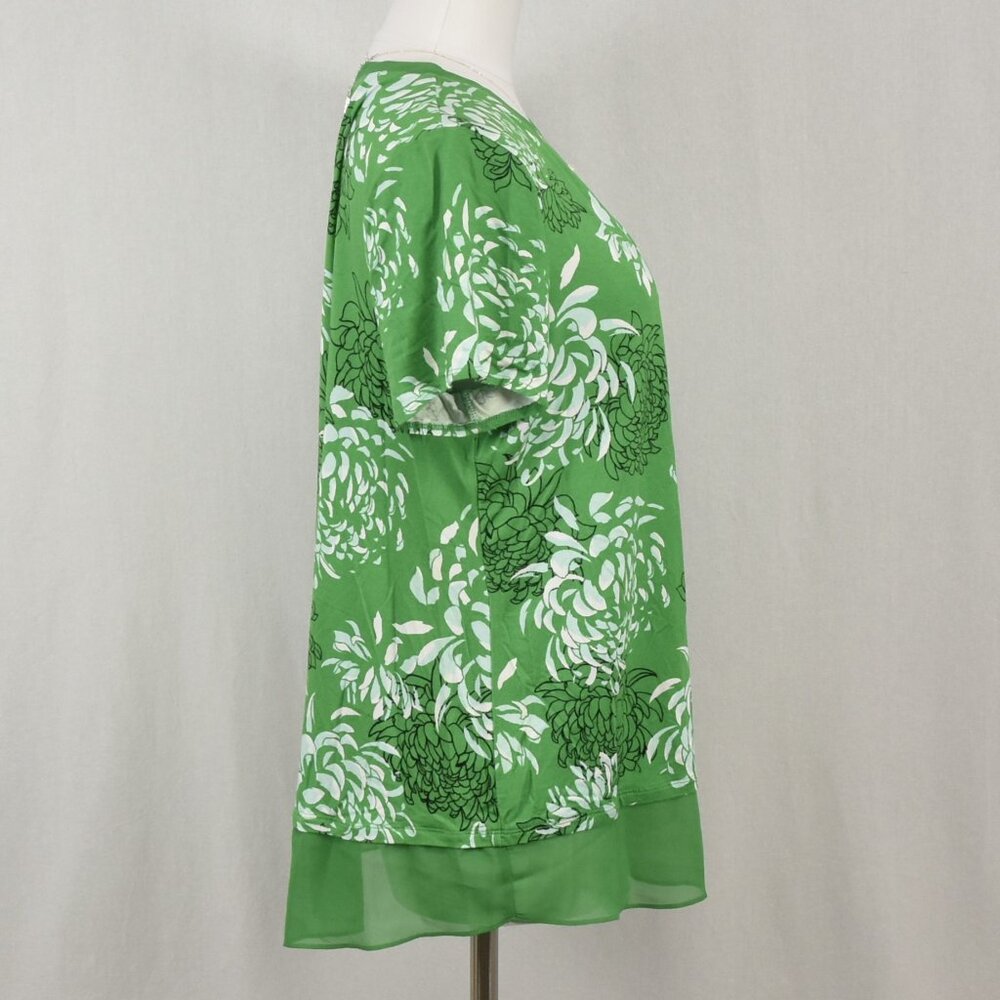 JM Collection Top Size Large - Picture 2 of 7